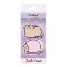 Set de 2 gomas de borrar Pusheen