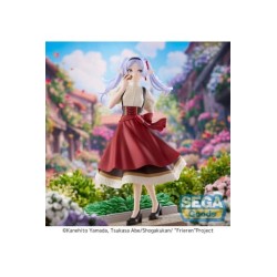 Figura Frieren At a Certain Festival  - Frieren: Beyond Journey´s End