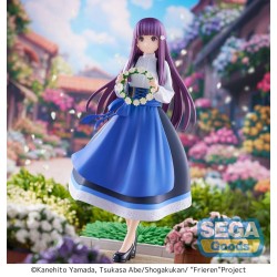 Figura Fern At a Certain Festival - Frieren: Beyond Journey´s End