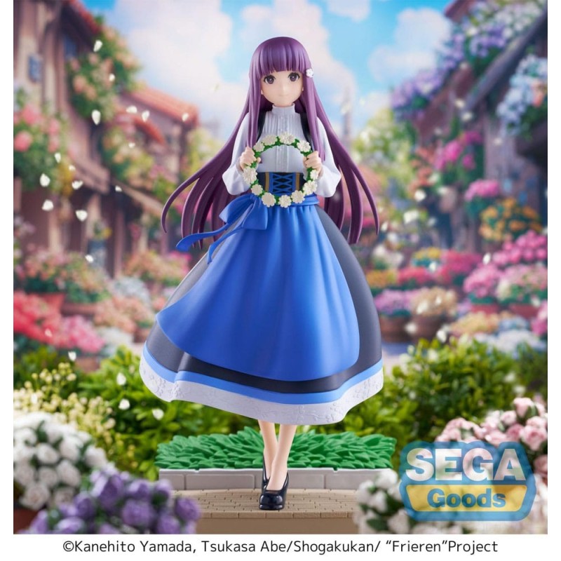 Figura Fern At a Certain Festival - Frieren: Beyond Journey´s End