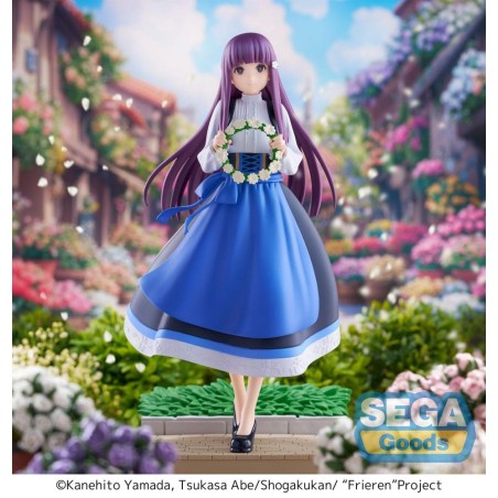 Figura Fern At a Certain Festival - Frieren: Beyond Journey´s End