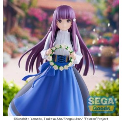 Figura Fern At a Certain Festival - Frieren: Beyond Journey´s End