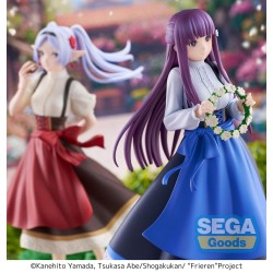 Figura Fern At a Certain Festival - Frieren: Beyond Journey´s End