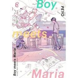 Boy Meets Maria