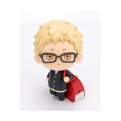 Figura mini Adokenette Kei Tsukishima - Haikyu!!