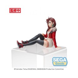 Figura Momo - DanDaDan