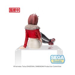 Figura Momo - DanDaDan