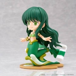 Figura Hanon PalVerse - Pichi Pichi Pitch