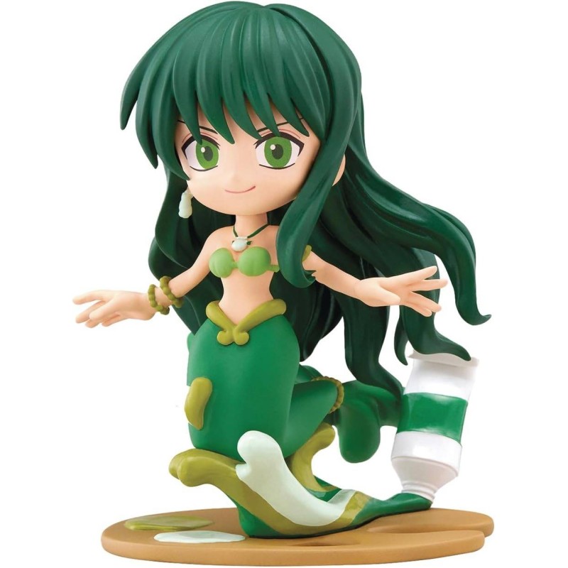 Figura Hanon PalVerse - Pichi Pichi Pitch
