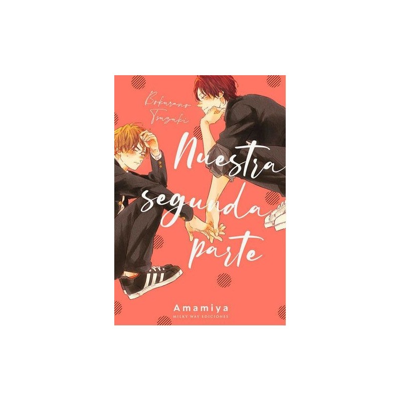 Nuestra segunda parte