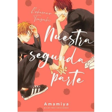 Nuestra segunda parte