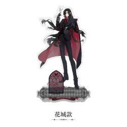 Pack standee acrílico Xie Lian y Huacheng mariposa - Tian Guan Ci Fu / Heaven Official's Blessing