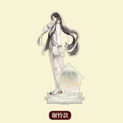 Pack standee acrílico Xie Lian y Huacheng príncipes - Tian Guan Ci Fu / Heaven Official's Blessing