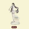 Pack standee acrílico Xie Lian y Huacheng príncipes - Tian Guan Ci Fu / Heaven Official's Blessing