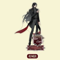 Pack standee acrílico Xie Lian y Huacheng príncipes - Tian Guan Ci Fu / Heaven Official's Blessing