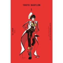Tokyo Babylon 1