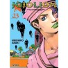 JoJo's Bizarre Adventure Part VIII: JoJolion n23