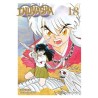 Inuyasha 18 (Edición Kanzenban)