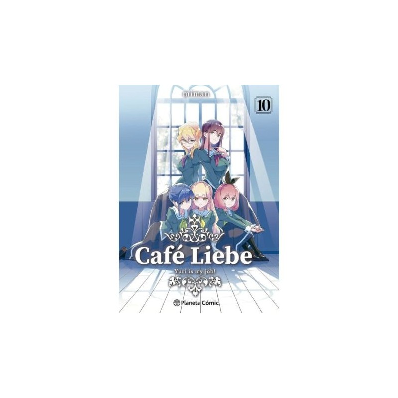 Café liebe 10