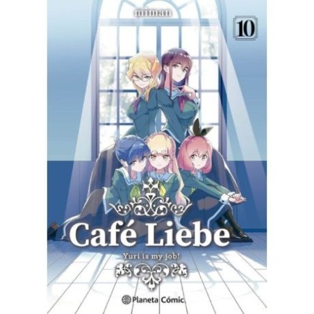 Café liebe 10