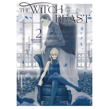 THE WITCH AND THE BEAST 2