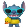 Funko Pop Stitch (1565) - Lilo & Stitch
