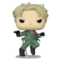 Funko Pop Loid Forger (1948) - Spy x Family