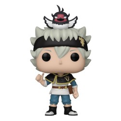 Funko Pop Asta w/Nero  (1550) - Black Clover