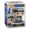 Funko Pop Asta w/Nero  (1550) - Black Clover