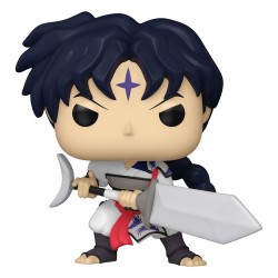 Funko Pop Bankotsu (1929) - Inuyasha