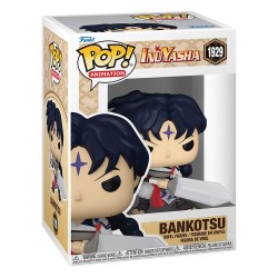 Funko Pop Bankotsu (1929) - Inuyasha