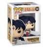 Funko Pop Bankotsu (1929) - Inuyasha