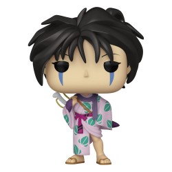 Funko Pop Jakotsu (1930) - Inuyasha