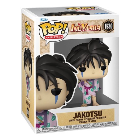 Funko Pop Jakotsu (1930) - Inuyasha