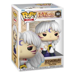 Funko Pop Sesshomaru Sitting (1931) - Inuyasha