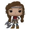 Funko Pop Astrid (1791) - Cómo entrenar a tu dragón