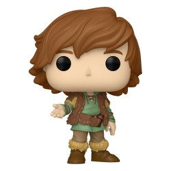 Funko Pop Hiccup (1790) - Cómo entrenar a tu dragón