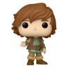 Funko Pop Hiccup (1790) - Cómo entrenar a tu dragón