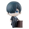 Figura Ciel Phantomhive mini Adokenette - Black Butler