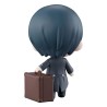 Figura Ciel Phantomhive mini Adokenette - Black Butler