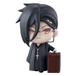 Figura Sebastian Michaelis mini Adokenette - Black Butler