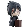 Figura Sebastian Michaelis mini Adokenette - Black Butler