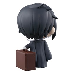 Figura Sebastian Michaelis mini Adokenette - Black Butler