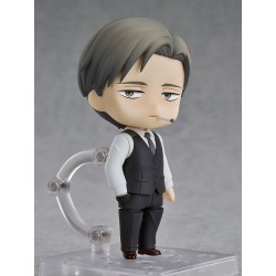 Set de 2 Nendoroids Yashiro & Chikara DoumekiTwittering Birds Never Fly: The Clouds Gather