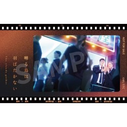 Set de 2 Nendoroids Yashiro & Chikara DoumekiTwittering Birds Never Fly: The Clouds Gather