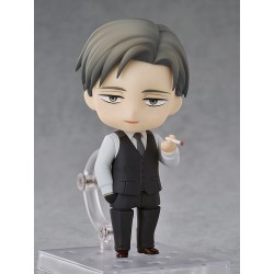 Set de 2 Nendoroids Yashiro & Chikara DoumekiTwittering Birds Never Fly: The Clouds Gather