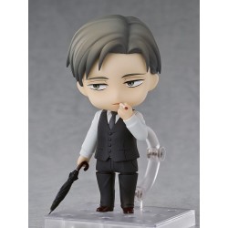 Set de 2 Nendoroids Yashiro & Chikara DoumekiTwittering Birds Never Fly: The Clouds Gather