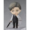Set de 2 Nendoroids Yashiro & Chikara DoumekiTwittering Birds Never Fly: The Clouds Gather