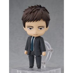 Set de 2 Nendoroids Yashiro & Chikara DoumekiTwittering Birds Never Fly: The Clouds Gather