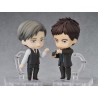 Set de 2 Nendoroids Yashiro & Chikara DoumekiTwittering Birds Never Fly: The Clouds Gather